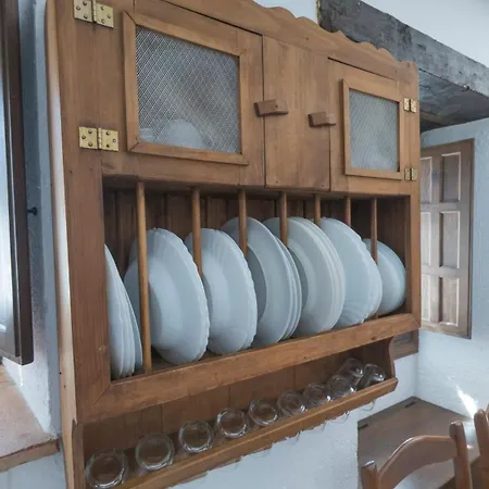 Molinos Del Tajo Vakantiehuis Ronda