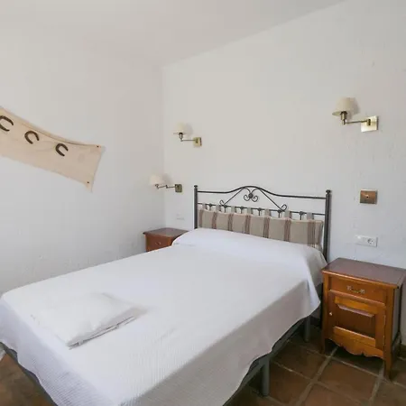 Vakantiehuis Molinos Del Tajo *