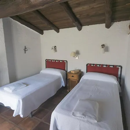 Prázdninový dům Molinos Del Tajo Ronda