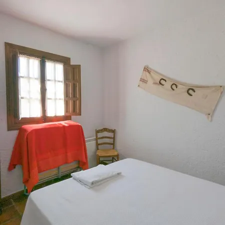Molinos Del Tajo Holiday home *