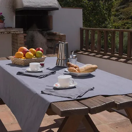 Molinos Del Tajo Holiday home *