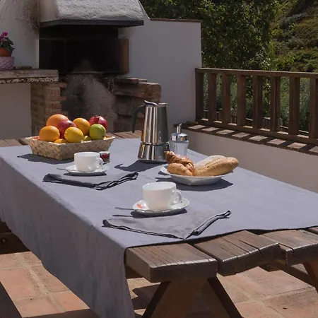Molinos Del Tajo Holiday home