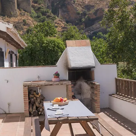 Holiday home Molinos Del Tajo