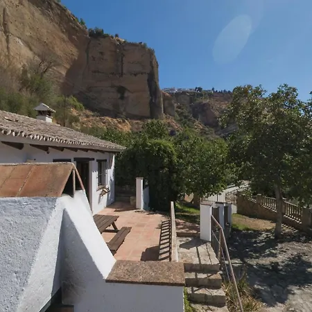 Holiday home Molinos Del Tajo