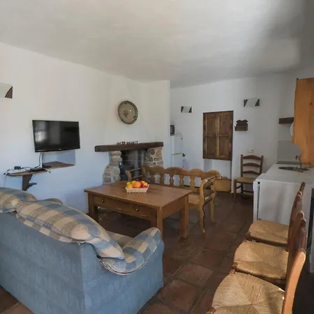 Holiday home Molinos Del Tajo *