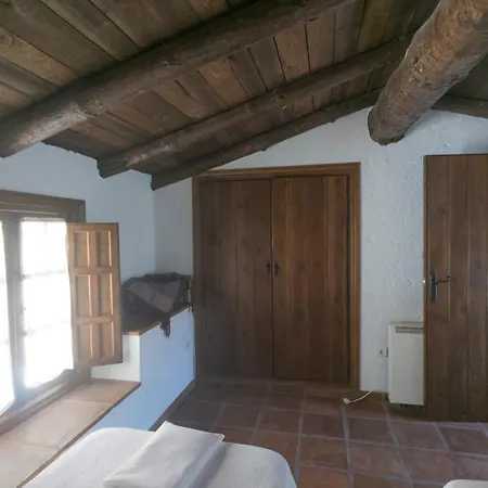 Holiday home Molinos Del Tajo Ronda