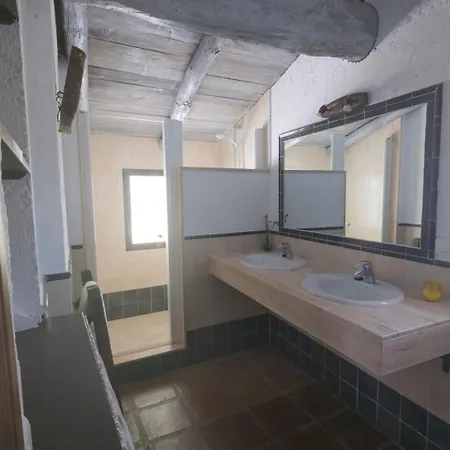 Holiday home Molinos Del Tajo