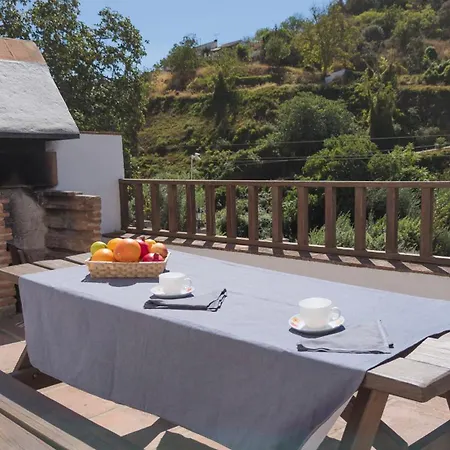Holiday home Molinos Del Tajo *