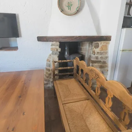 Holiday home Molinos Del Tajo Ronda