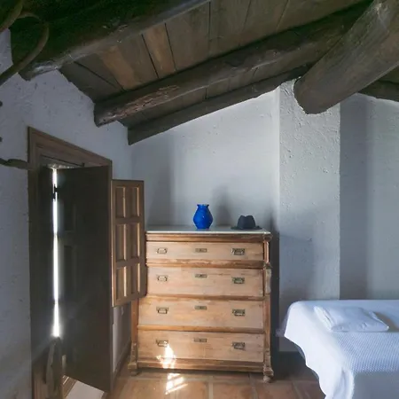 Molinos Del Tajo Ronda