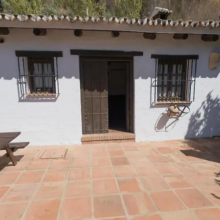 Molinos Del Tajo Holiday home Ronda