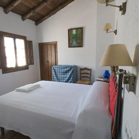 Holiday home Molinos Del Tajo