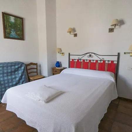 Molinos Del Tajo Holiday home *