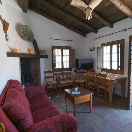Holiday home Molinos Del Tajo Ronda