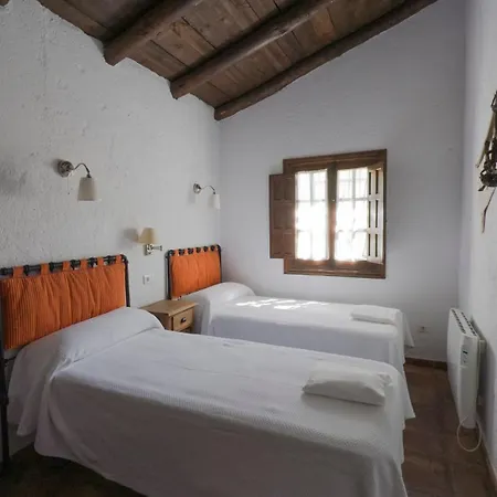 Molinos Del Tajo
