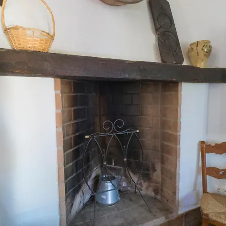 Molinos Del Tajo Holiday home *