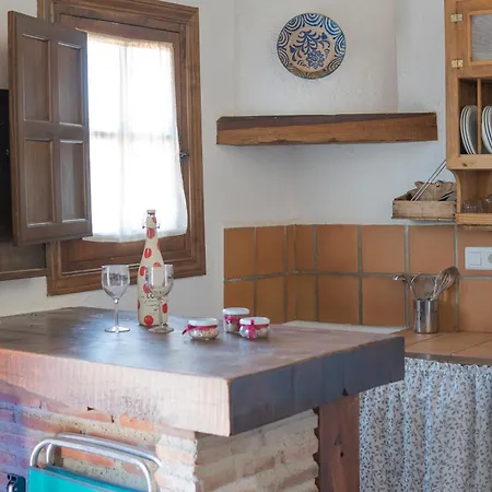 Holiday home Molinos Del Tajo *