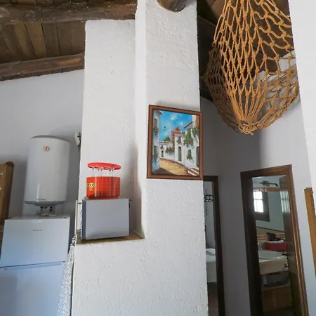 Molinos Del Tajo * Ronda